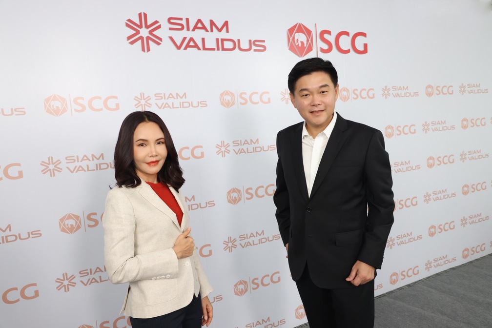 ข่าวการเงิน - Money News สยาม วาลิดัส จับมือ SCG เล็งช่วย SMEs นำเสนอทางเลือกใหม่ในการระดมทุนเพื่อใช้ในธุรกิจ โดยไม่ต้องมีหลักทรัพย์ค้ำประกัน ผ่านแพลตฟอร์ม คราวด์ฟันดิง