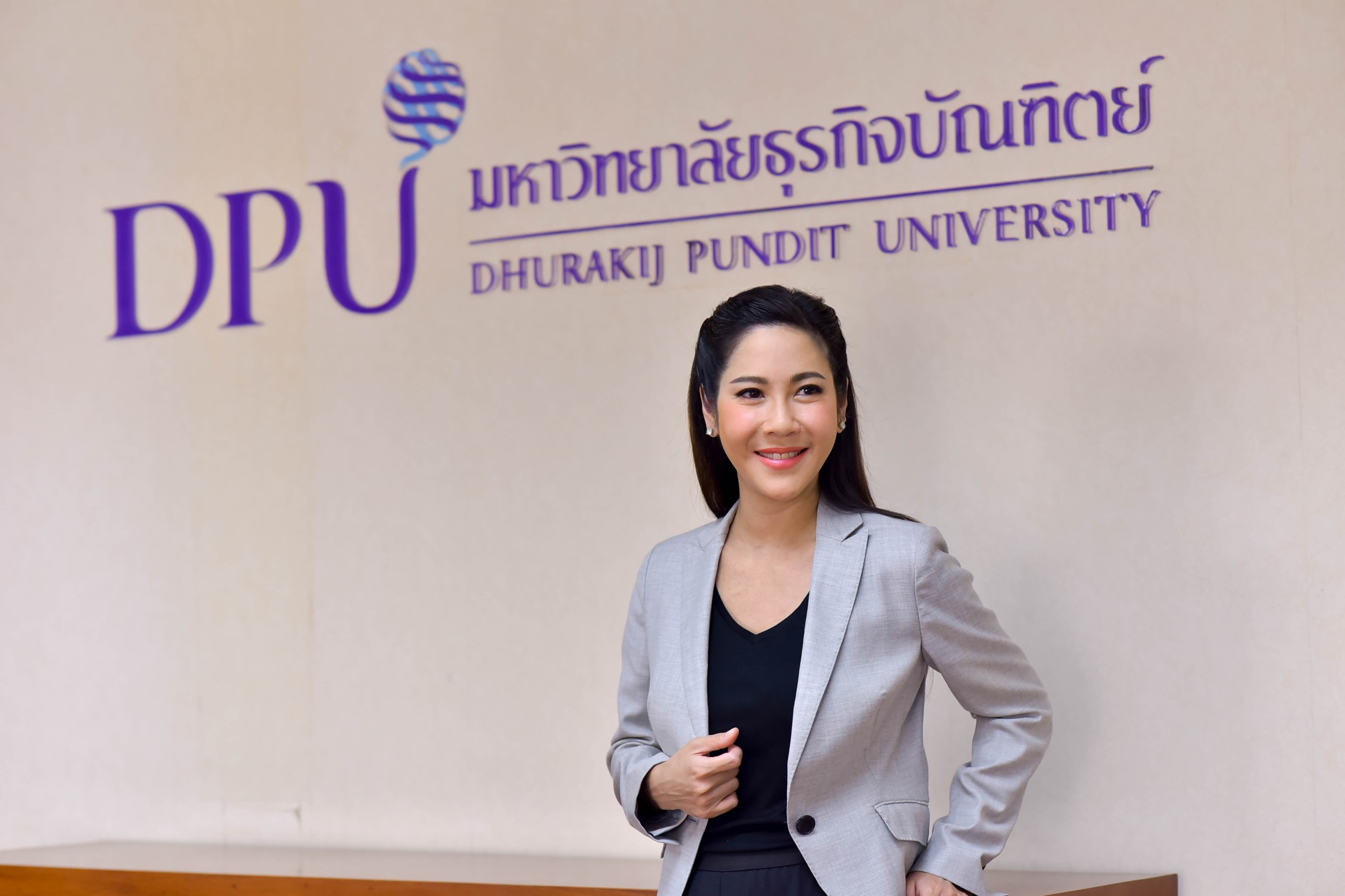 ข่าวการศึกษา - ทิศทางการศึกษาที่เปลี่ยนไป ในยุค Post Pandemic ในมุมมองของ ดร.ดาริกา ลัทธพิพัฒน์ 