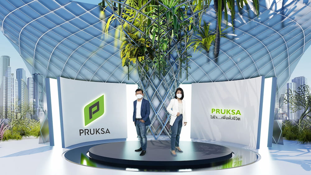 ข่าวบ้าน, คอนโด, อสังหาฯ - พฤกษา เปิดตัวแบรนด์แคมเปญตอกย้ำจุดยืน ลีฟวิ่ง โซลูชั่น มุ่งส่งมอบคุณภาพชีวิต สุขภาพดีและสภาพแวดล้อมที่มีความยั่งยืน