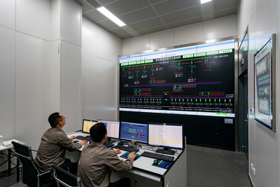 China State Grid ประกาศความคืบหน้าในเทคโนโลยีจ่ายไฟฟ้ากระแสตรง