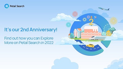 ข่าวไอที - พีทัล เสิร์ช ฉลองครบรอบ 2 ปีของการเติบโตอันน่าทึ่ง