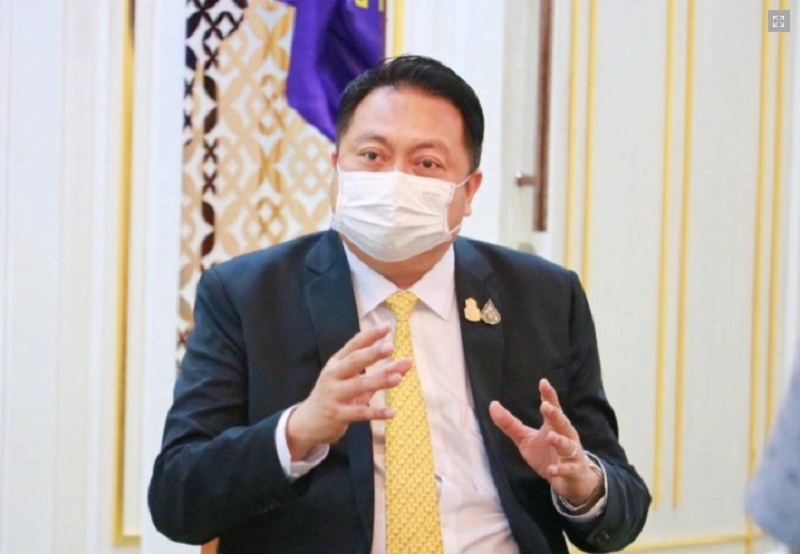 ข่าวราชการ, รัฐวิสาหกิจ - คานสะพานร่วง! ทำลูกจ้างเสียชีวิตและบาดเจ็บ รมว.เฮ้ง ส่งทีมเฉพาะกิจลงพื้นที่ช่วยเหลือและหาสาเหตุทันที