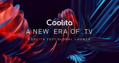ข่าวไอที - coocaa พลิกเกมตลาดสมาร์ตทีวีโลก เปิดตัวระบบปฏิบัติการ New Coolita OS