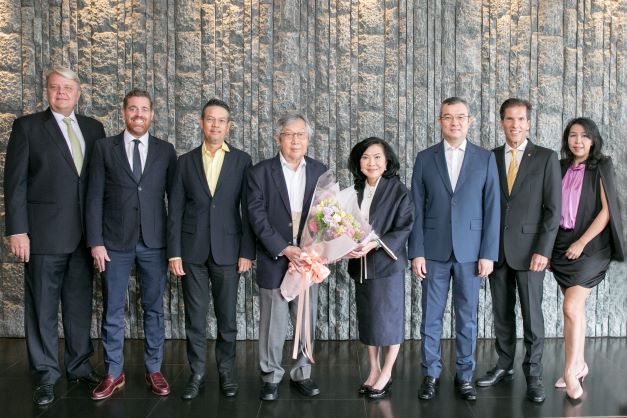 ข่าวประชาสัมพันธ์ - PR News ?รางวัลสตรีไทยดีเด่น ประจำปี ๒๕๖๔? 