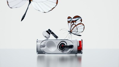 ข่าวสินค้า, บริการ - นวัตกรรมล้ำเลิศที่จะพลิกโฉมวงการหูฟัง Nothing Ear (stick)