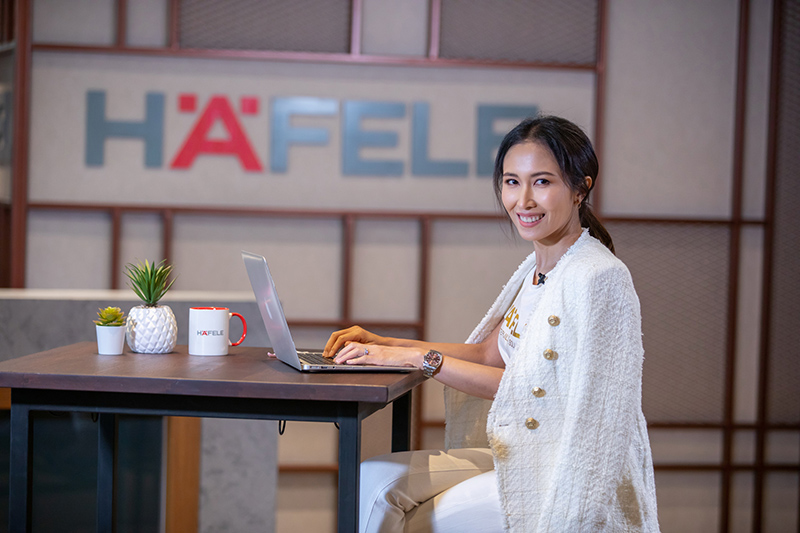 ข่าวบ้าน, คอนโด, อสังหาฯ - เฮเฟเล่ ชวนค้นนิยามที่ใช่ เปลี่ยน 