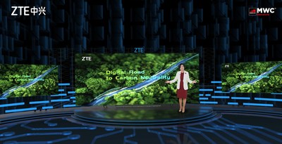 ข่าวไอที - แซดทีอี ยกระดับพันธกิจในการลดการปล่อยคาร์บอน