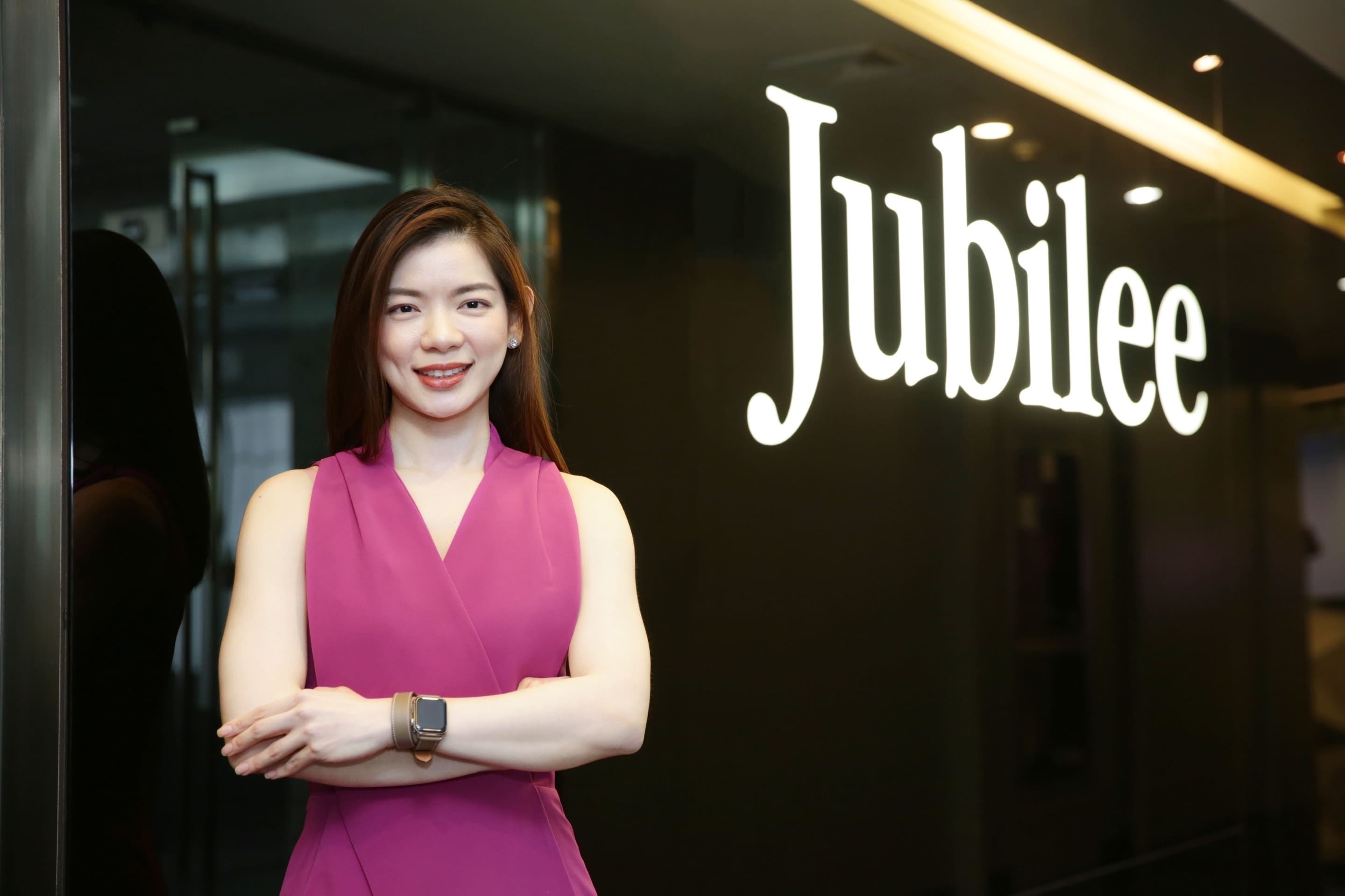 ข่าวธุรกิจ, สังคม - Jubilee  โชว์ไตรมาส 4 ปี 64 โกยกำไร 107 ล้านบาท 