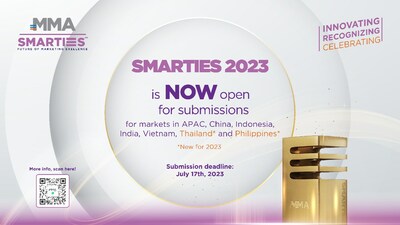 ข่าวประชาสัมพันธ์ - PR News เปิดรับผลงานเข้าร่วมประกวดชิงรางวัลสมาร์ทตีส์ ประจำปี 2566