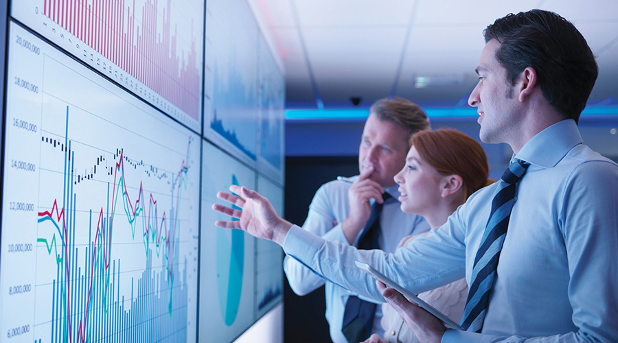 ข่าวไอที - Managed Power Services สร้างโอกาสเติบโตสูงด้านเอดจ์คอมพิวติ้ง ให้กับผู้ให้บริการโซลูชันไอที