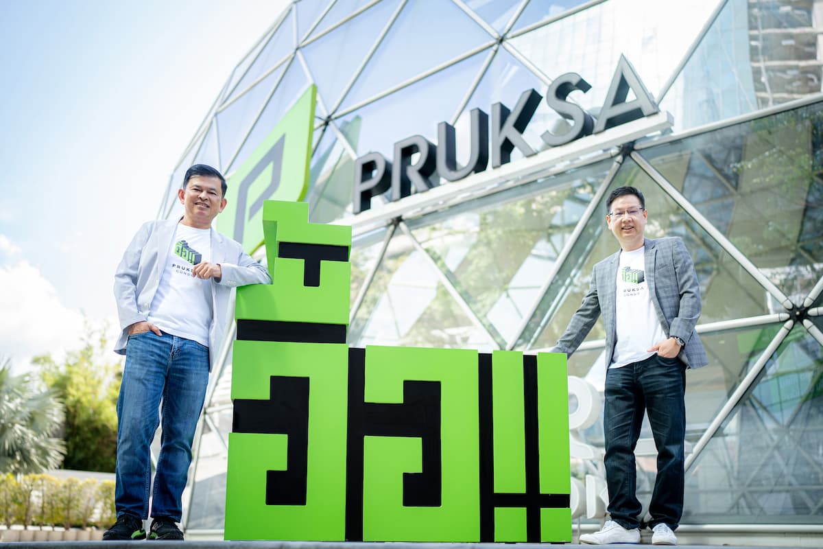 ข่าวบ้าน, คอนโด, อสังหาฯ - พฤกษายกทัพคอนโดใหม่ 18 ทำเล จัดโปร อื้อ พบข้อเสนอสุดร้อนแรงในรอบปี