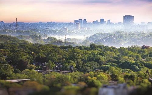 ข่าวพลังงาน, สิ่งแวดล้อม - What Decarbonization Means for Utility Goals and the Digital Grid