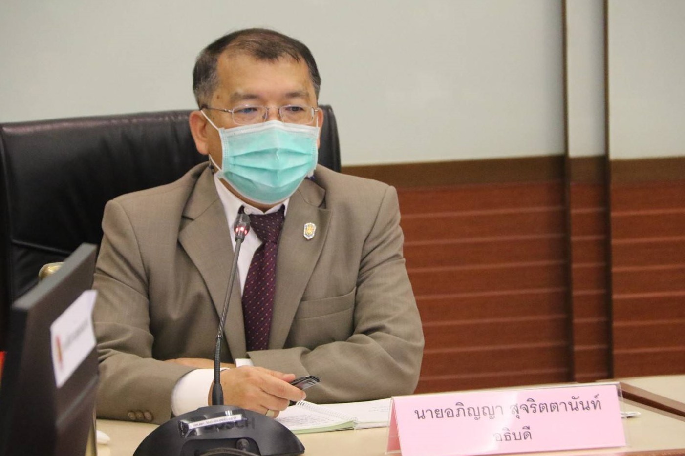 ข่าวราชการ, รัฐวิสาหกิจ - กสร. ปั้นวิทยากรดูแลสุขภาพแรงงานหญิงในสถานประกอบกิจการ