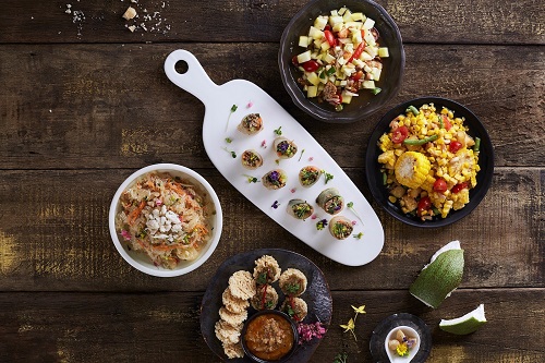 MANGO TREE SIGNS LANDMARK PARTNERSHIP WITH NOVAGROUP TO BRING STYLISH THAI DINING TO VIETNAM
