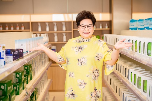 ข่าวสินค้า, บริการ - TM เปิดร้านค้าออนไลน์เพิ่มยอดขายอุปกรณ์ทางการแพทย์  ?TM CARE SHOP? ศูนย์รวมสินค้านำเข้าเกรดโรงพยาบาล