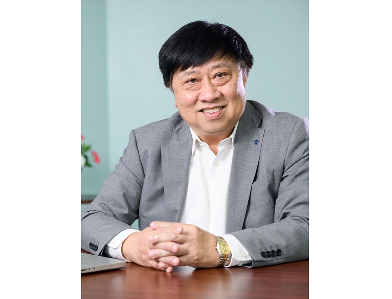 ข่าวประชาสัมพันธ์ - PR News RJH ปักธงเป้ารายได้ปี 65 พุ่งกว่า 10% อวดกำไรไตรมาส 2/65 โตทะลุ 200%