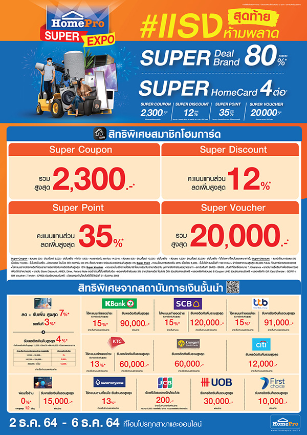ข่าวสินค้า, บริการ - 