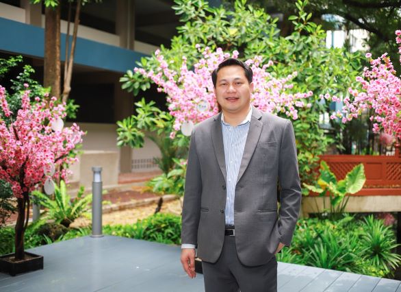 ข่าวประชาสัมพันธ์ - PR News DPU จับมือ Easy PDPA เปิดคอร์สอบรม PDPA For DPO ป้องกันการทำผิดกฎหมายไม่รู้ตัว