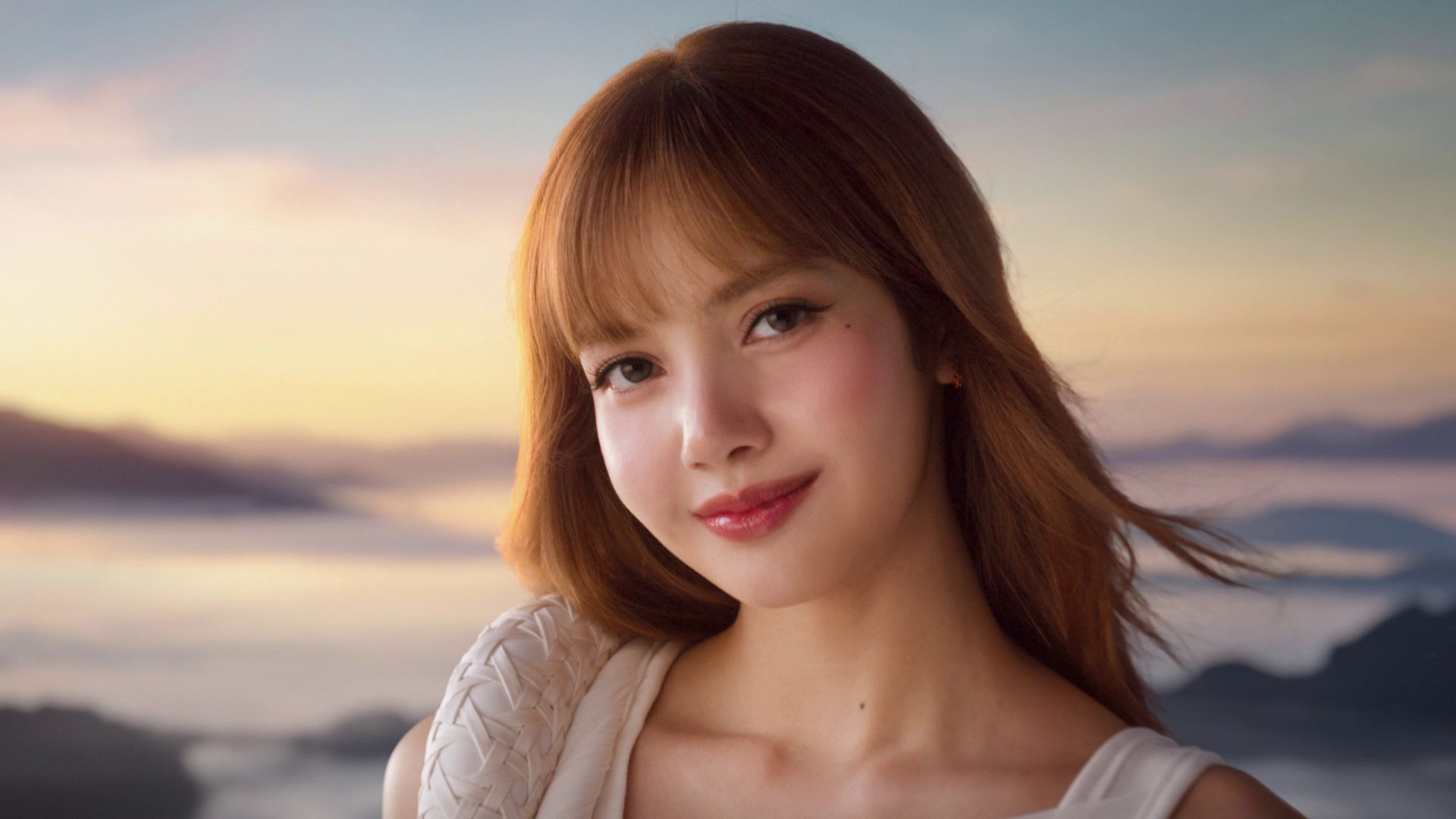 ข่าวท่องเที่ยว - ททท. จับมือ “ลิซ่า - ลลิษา มโนบาล” Amazing Thailand Ambassador ชวนนักท่องเที่ยวค้นพบหลากความรู้สึกในการเที่ยวเมืองไทย เปิดตัวภาพยนตร์โฆษณาชุดใหม่ “Feel All The Feelings - เที่ยวเมืองไทย สัมผัสถึงทุกความรู้สึก” 