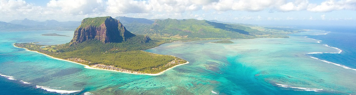 English News - Two Mauritius Tourism Villages Recognised Among World?s Best