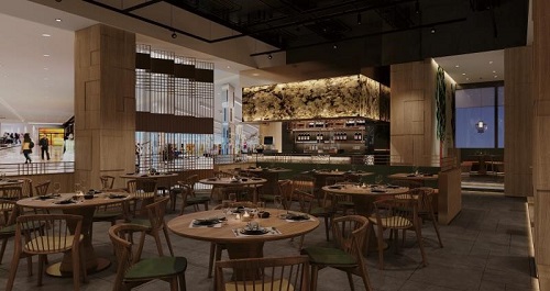 ข่าวท่องเที่ยว - EXQUISINE GLOBAL, THE INTERNATIONAL AMBASSADOR OF THAI CUISINE, RAMPS UP WORLDWIDE EXPANSION IN 2022
