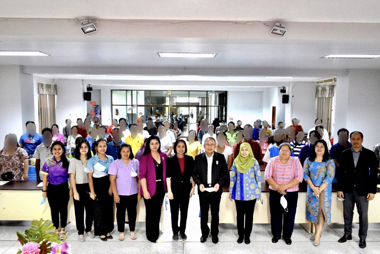 ข่าวประชาสัมพันธ์ - PR News พม.ตรัง ส่งเสริมและพัฒนาคุณภาพชีวิตคนพิการอย่างยั่งยืน