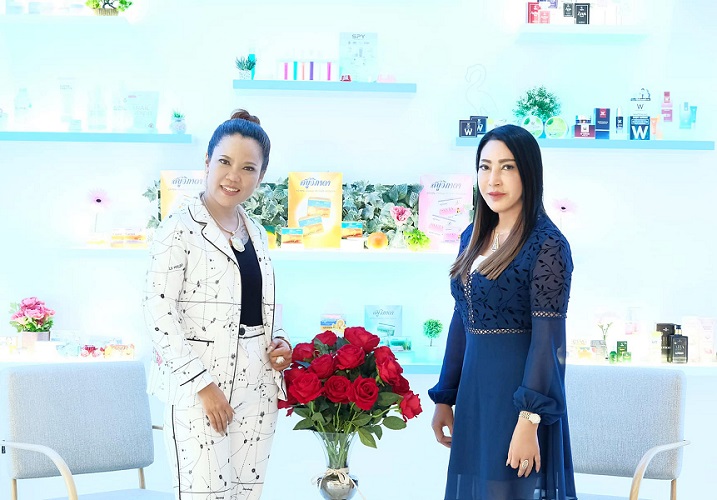 ข่าวสินค้า, บริการ - วีเอส 09 ต้อนรับลูกค้าผลิตสบู่และอาหารเสริม OEM