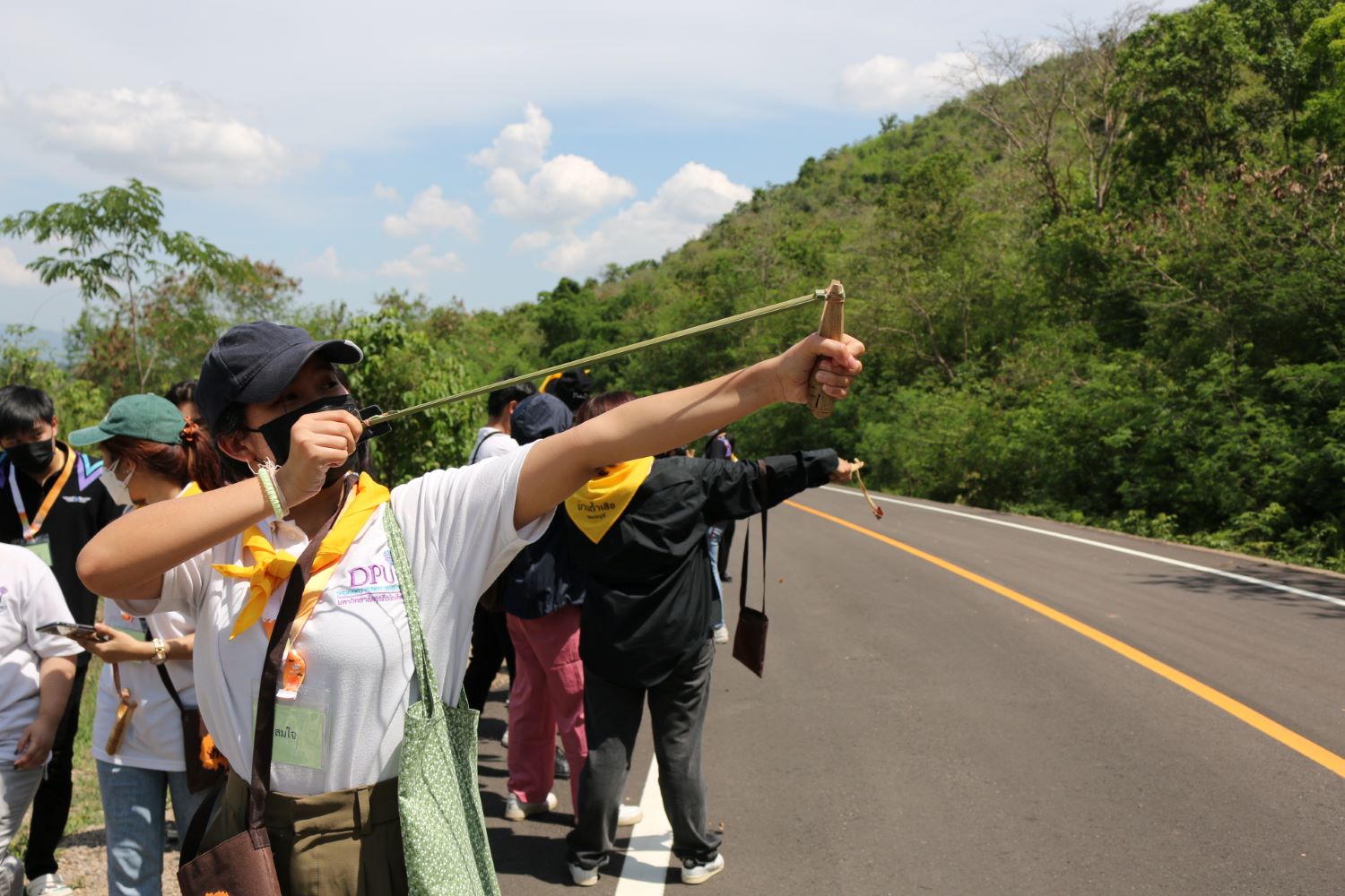 ข่าวท่องเที่ยว - Low Carbon Tourism วิถีการท่องเที่ยวแบบรักษ์โลก  เทรนด์แห่งการเรียนรู้นอกห้องเรียนในยุคโควิค