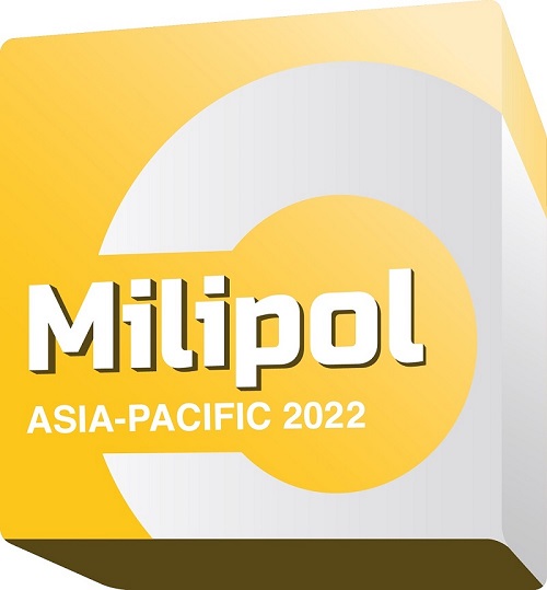 ข่าวบันเทิง - Milipol Asia-Pacific กลับมาอีกครั้ง