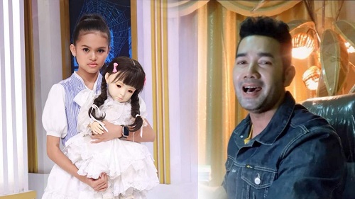 ข่าวบันเทิง - ?มัธยมเสียงทอง?แข่งดุลุ้นสู่รอบ2 เม้าธ์ออนไลน์?ป่าน ดาวทอง?&