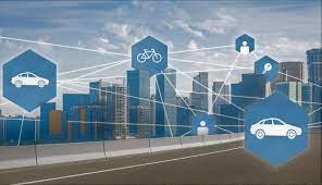 ข่าวยานยนต์ - ขนาดตลาด Mobility ที่ใช้ร่วมกันมูลค่า 188.43 พันล้านดอลลาร์ภายในปี 2573: การวิจัย