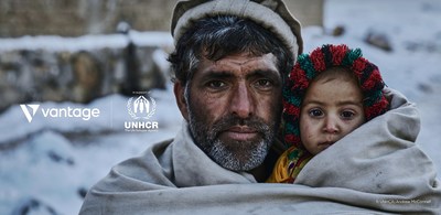 ข่าวการเงิน - Money News แวนเทจ ผนึกกำลัง UNHCR ระดมทุนทั่วโลกเพื่อช่วยเหลือผู้ลี้ภัย