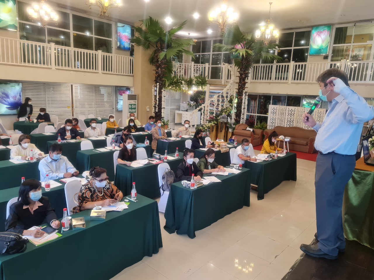 ข่าวราชการ, รัฐวิสาหกิจ - 