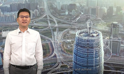 ข่าวไอที - หัวเว่ย เอเชีย แปซิฟิกเปิดตัวโซลูชันแคมปัสอัจฉริยะเพื่อส่งเสริมการพัฒนาอุตสาหกรรมแคมปัสอัจฉริยะ