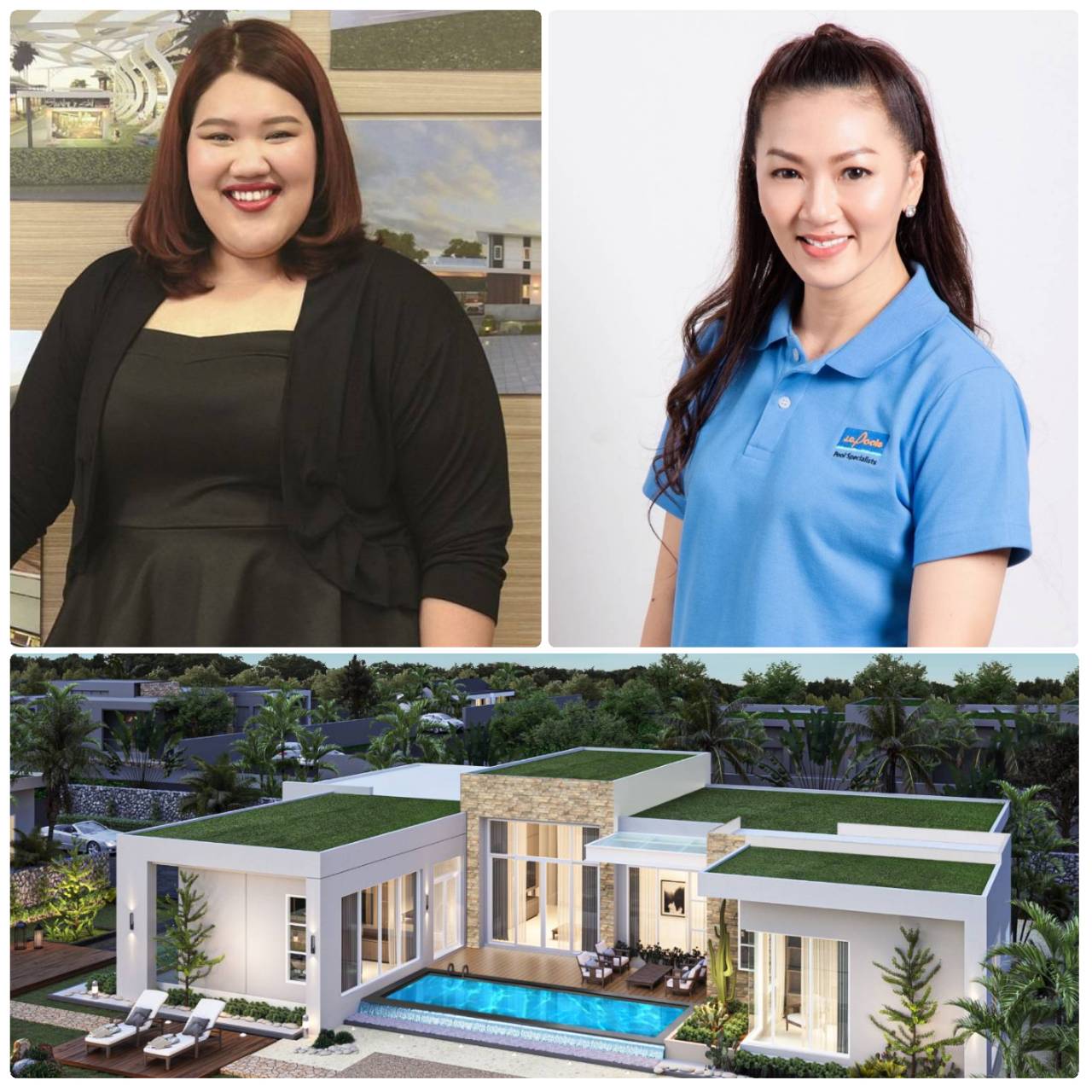 ข่าวบ้าน, คอนโด, อสังหาฯ -