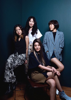 ข่าวธุรกิจ, สังคม - SOUR Bangkok เปิดตัว 4 ครีเอทีฟหญิงฝีมือดีรุ่นใหม่รับปีเสือ ป้อนผลงานสุดปังให้วงการโฆษณา 