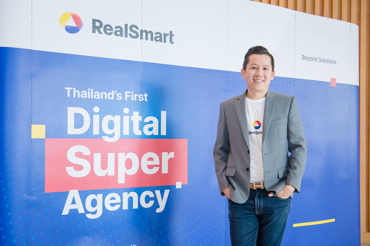 ข่าวธุรกิจ, สังคม - กูรู Digital Super Agency แนะปลุกธุรกิจ ติดอาวุธ ดึง MarTech เทคโนโลยีการตลาด เพิ่มพลังให้แบรนด์