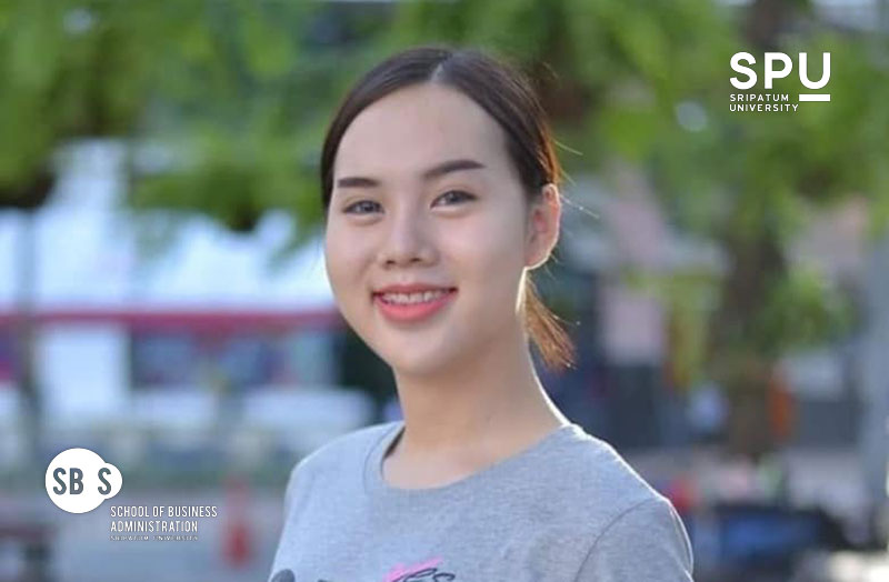ข่าวการศึกษา - ต๊าชจริง! DEK ธุรกิจระหว่างประเทศ SPU เกรดเฉลี่ย 3.80 คว้าทุนเรียนภาษาจีน ระยะสั้น ออนไลน์ กับมหาลัย Harbin Engineering University (HEU) ประเทศจีน