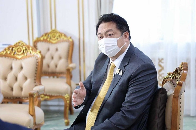 ข่าวราชการ, รัฐวิสาหกิจ - อดีตลูกจ้าง บอดี้ แฟชั่นฯ เฮ รมว.เฮ้ง เร่งจ่ายเงินสงเคราะห์เพิ่ม 1.12 ล้านบาท 4 ก.พ. นี้