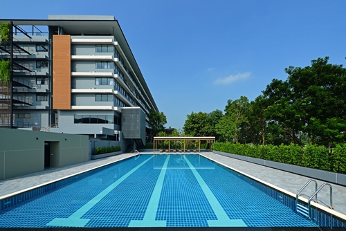 ข่าวท่องเที่ยว - โปรโมชั่น Advance Purchase และ Stay Longer & Save More ที่ทินิดี โฮเต็ล บางกอก กอล์ฟ คลับ