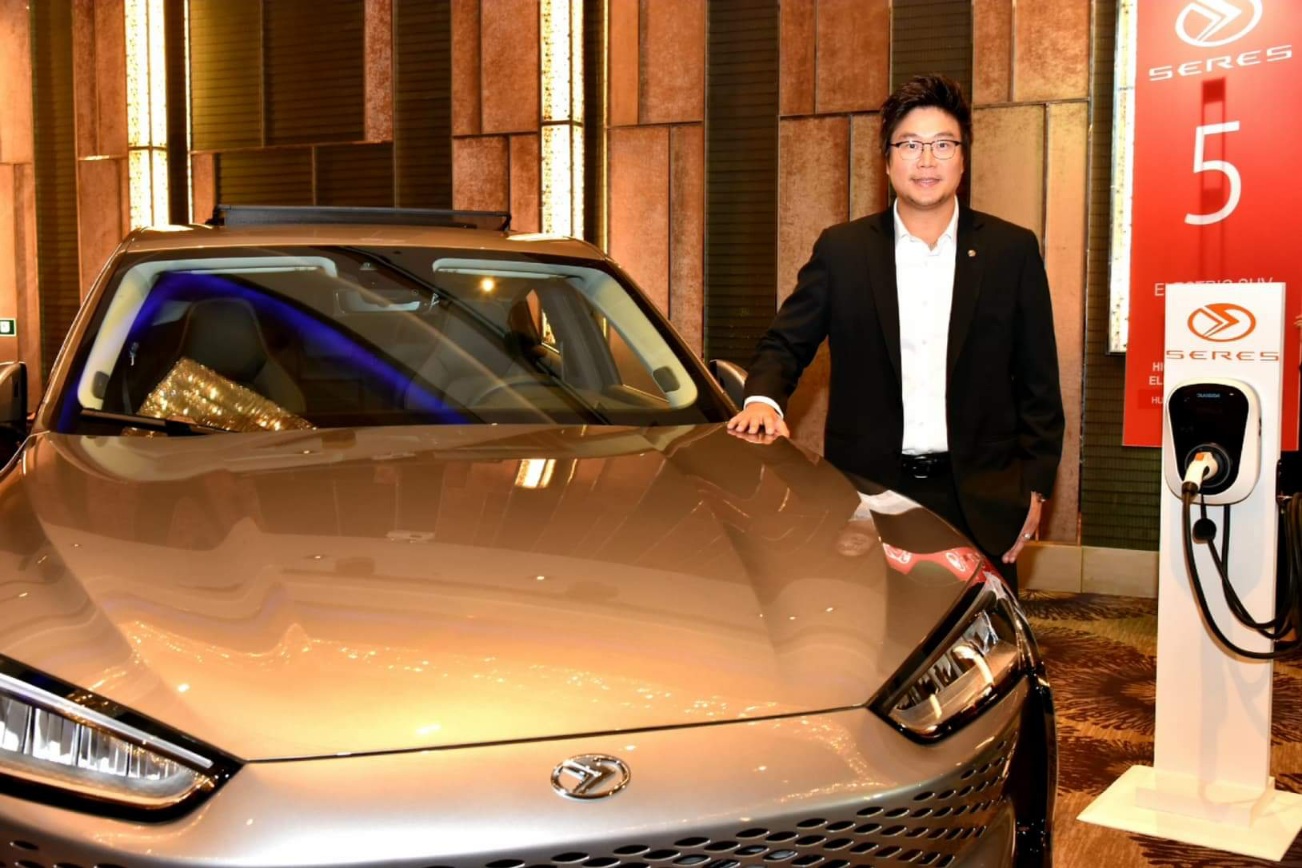ข่าวยานยนต์ - อีวี ไพรมัส ชูความเป็น SUV มัลติแบรนด์ เดินหน้าตลาด DFSK ต่อเนื่อง 