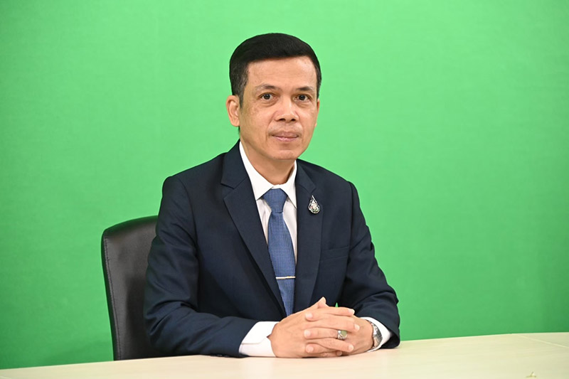 ข่าวราชการ, รัฐวิสาหกิจ - กสร. เชิญชวนร่วมประกวดผลงาน VDO ?พลังสตรีพลิกวิกฤติเศรษฐกิจไทย?