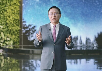 ข่าวประชาสัมพันธ์ - PR News หัวเว่ยเปิดตัวโซลูชันเครือข่ายและดาต้าเซ็นเตอร์เพื่อโลกอัจฉริยะ 