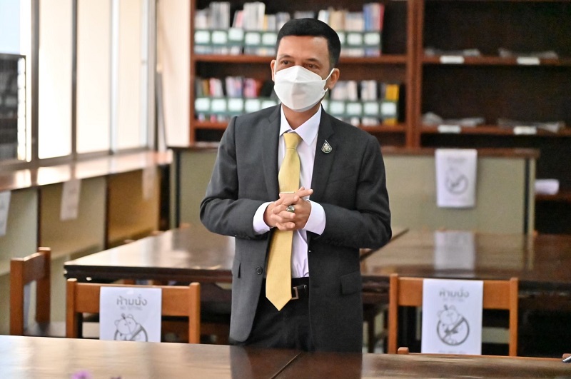 ข่าวราชการ, รัฐวิสาหกิจ - กสร. เตือนนายจ้างกิจการขนส่งช่วงสงกรานต์ ห้ามให้ลูกจ้างขับรถเกินเวลา หากเกิดอุบัติเหตุต้องได้รับโทษ