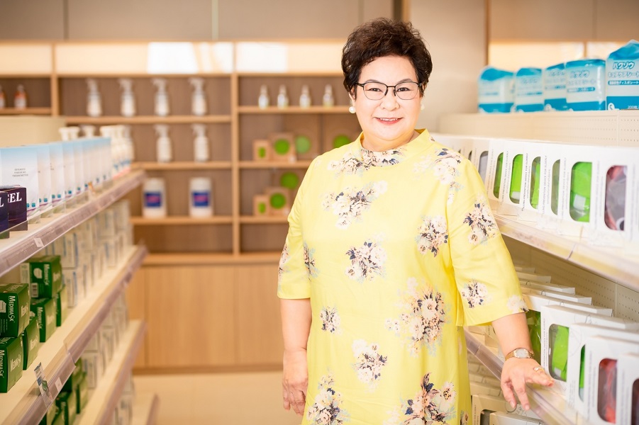 ข่าวสินค้า, บริการ - TM CARE SHOP รุกจัดโปรโมชั่นลดราคาผ่าน LAZADA เพื่อเป็นทางเลือกผู้ที่กำลังหาของขวัญช่วงเทศกาลสงกรานต์
