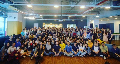 ข่าวประชาสัมพันธ์ - PR News Bukalapak เข้าถือหุ้นใหญ่ใน iPrice เพื่อผลักดันแพลตฟอร์มเปรียบเทียบราคายอดนิยมให้เติบโตได้เร็วยิ่งขึ้น