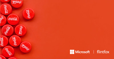 ข่าวไอที - Coca-Cola Beverages Africa จับมือ Flintfox และ Microsoft