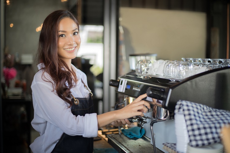 ข่าวการศึกษา - หลักสูตร Professional Barista Sensory & Technical Skills ที่ วิทยาลัยดุสิตธานี