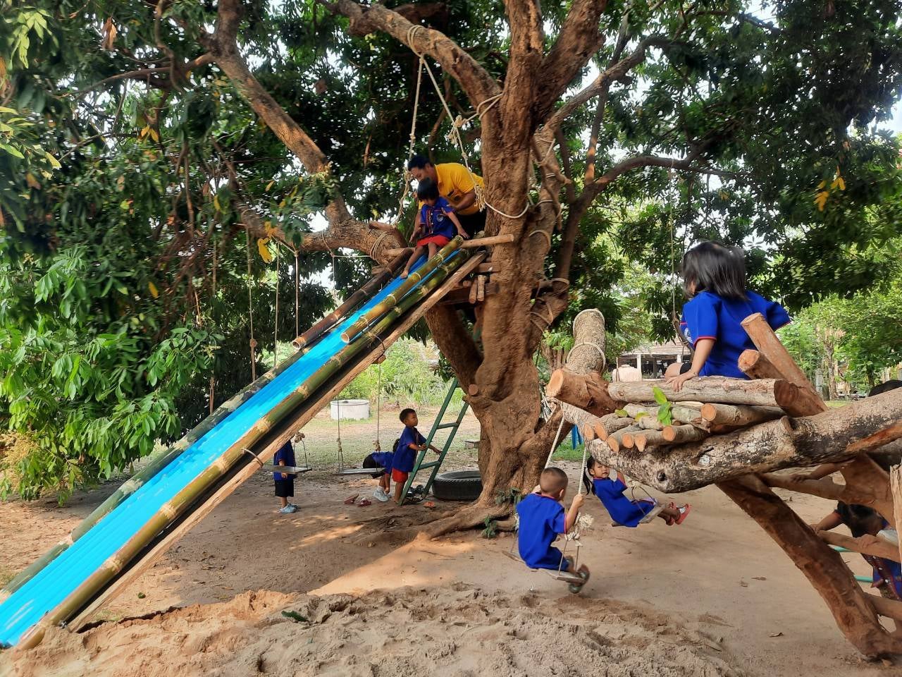 ข่าวการศึกษา - 3 ดี กับวิถีชีวิตปกติใหม่  ในยุคโควิด-19