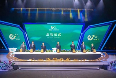 ข่าวการเงิน - Money News Xinhua Silk Road: การประชุม World Canal Cities Forum 2565 จัดขึ้นที่เมืองหยางโจว ทางภาคตะวันออกของจีน
